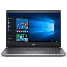 Dell Precision 7560 (210-AYYF-I9A4000) Approved Витринный образец: Причина уценки Как новый (витринный образец): ноутбук выглядит и функционирует как новый. Техника полностью протестирована по программе Approved, все функции работают корректно