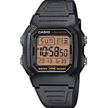 Наручний годинник Casio (W-800HG-9AVES): Стиль спортивний