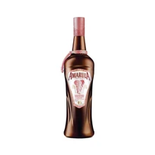 Ликер Amarula Raspberry, Chocolate and African Baobab Cream 0.7 л 15.5% (WT4604): Вид напитка Ликер