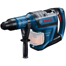 Перфоратор Bosch GBH 18 V-45 C (0611913120): Тип кріплення бура SDS-Max