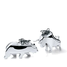 Подставка для скрепок Bull&Bear Philippi (209009): undefined undefined