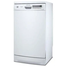Посудомийка Electrolux ESF 46015 WR: Розміри 85х45x63 см (ВxШxГ)