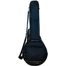 Чехол ROCKBAG RB20517B Deluxe - Banjo: Производитель ROCKBAG