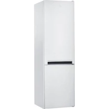 Холодильник Indesit LI9 S1E W: Тип xолодильник двухкамерный