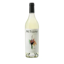 Вино Famille Ducourt Metissage Blanc, 2017 (0,75 л) (BW45852): Страна производитель Франция