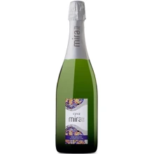 Вино игристое Mirame Cava белое брют 0.75л 11.5% (PLK8426998265757): Страна производитель Испания