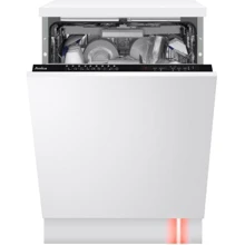 Встраиваемая посудомоечная машина Amica DIV66B9EBOWDZID: Размеры 82 x 59.8 x 55 см