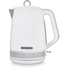 Электрочайник Morphy Richards Illuminated Jug 108021: Мощность, Вт 3000