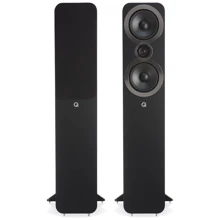 Акустична система Q Acoustics 3050i Carbon Black: Формат акустики 2.0