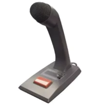 Микрофон TOA PM-660 (Микрофон настольный, 600Ом, 100-10 000Гц, -58дБ): Тип Конференц