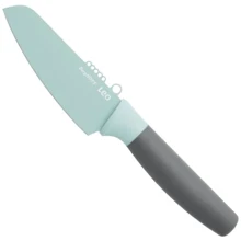 Нож для чистки овощей и цедры BergHoff Leo 11 см (3950107): Лезвие нержавеющая сталь