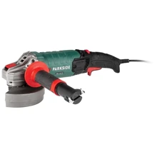 Болгарка (угловая шлифмашина) Parkside PWS 125 F6: Производитель Parkside