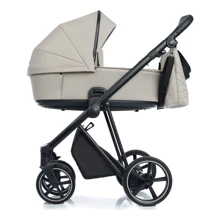 Универсальная коляска 2 в 1 Roan Ivi Sesame (R-I-SE): Тип коляски Универсальная коляска (2-в-1)