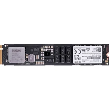 Samsung PM9A3 1.92 TB (MZ1L21T9HCLS-00A07): Тип накопичувача внутренний