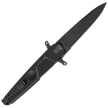 Нож Extrema Ratio BD2 Lucky MIL-C black (1784.01.81): Тип ножа Складной