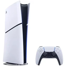 Игровая приставка Sony PlayStation 5 Slim Digital Edition 1TB