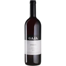 Вино Gaja Sperss 2019 красное сухое 14 % 0.75 л (BWT5400): Страна производитель Италия