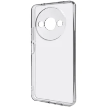 Чехол для телефонов ArmorStandart Air Series Camera cover Transparent for Xiaomi Redmi A3 (ARM74420): Совместимость Xiaomi Redmi A3