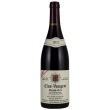 Вино Gerard Raphet Clos Vougeot, 2012 (0,75 л) (BW28691): Страна производитель Франция