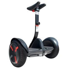 Гироскутер Like.Bike Mini Pro+ (black): Емкость батареи, ВтЧ 235