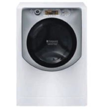 Стиральная машина Hotpoint-Ariston AQ 83D 29X (EU): Тип машины Автомат