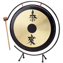 Гонг MAXTONE Taiwan TFLGON-12: Тип Гонг