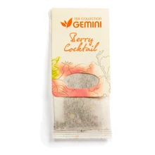 Чай Gemini фруктовый Tea Collection Berry Cocktail 15 шт (4820156430256): undefined undefined