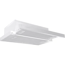 Вытяжка Minola HTL 6110 BL 630: Тип воздухоочистителя Отвод
