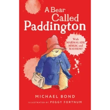 Michael Bond: A Bear Called Paddington: Производитель HarperCollins
