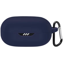 Чехол ArmorStandart Silicone Case Dark Blue (ARM80440) for JBL Live Pro 2: Тип Чехол
