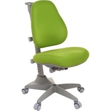 GT Racer C-1252 Orthopedic Green: Возраст ребенка От 5-ти лет