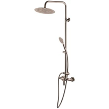 Душова система Globus LUX SBT2-SH-05: Тип душова система