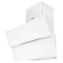 Вытяжка Amica OKC625SW: Тип воздухоочистителя Рециркуляция, Отвод