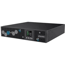 PowerWalker VI 2000 RLP (10121192): Производитель PowerWalker