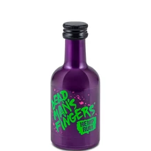 Ром Dead Man’s Fingers Hemp Rum 5cl 0.05 л (WHS5011166060345): Объем, л 0.05