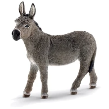 Іграшка-фігурка Schleich Осел (13772): Тип Игровая фигурка