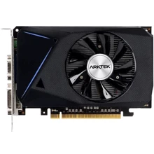 Видеокарта ARKTEK GeForce GT 740 2GB (AKN740D3S2GL1): Объем памяти, Гб 2