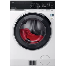 Стиральная машина AEG LWR9W80609: Тип машины Автомат с сушкой