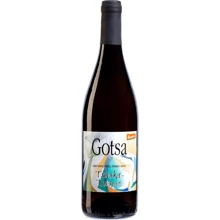 Вино червоне сухе Gotsa Family Wines Tsitska-Tsolikouri, 0,75л (BW46034): Країна виробник Грузія