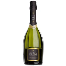 Игристое Elem Prosecco DOCG Valdobbiadene Superior белое 0.75л (BWR1600): Объем, л 0.75