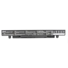 Батарея для ноутбука Asus A41-X550A 15V Black 2900mAh Orig (10496): Емкость, мАч 2900