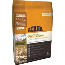 Сухой корм для собак всех пород ACANA Wild Prairie Dog 2 кг: Тип Сухой корм