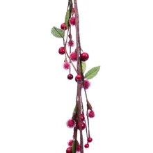 Веточка декоративная Lefard 140см (801-326): Производитель Lefard