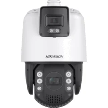 IP-камера відеоспостереження Hikvision DS-2SE7C144IW-AE(32X/4)(S5): Виробник Hikvision