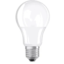 Лампа світлодіодна низьковольтна Osram LED CLA65 9W (940Lm) 4000K E27 12-36В: Тип цоколя E27