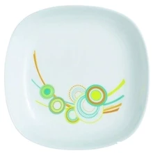 Тарілка супова Luminarc Spring Pop G9595 (190мм): undefined undefined