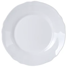 Тарелка обеденная Luminarc Louis XV 24 см (0724V): Тип Тарелка