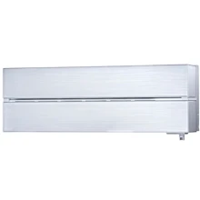 Кондиціонер Mitsubishi Electric MSZ-LN50VGV-ER1: Вид установки внутрішнього блоку настінний