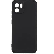 Чохол для телефона ArmorStandart Matte Slim Fit Black для Xiaomi Redmi A1 (ARM62827): Сумісність Xiaomi Redmi A1