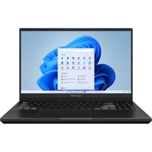 Ноутбук ASUS VivoBook Pro 15X OLED M6501RM (M6501RM-93210B0W) RB: Экран 15.6" OLED (1920x1080)
